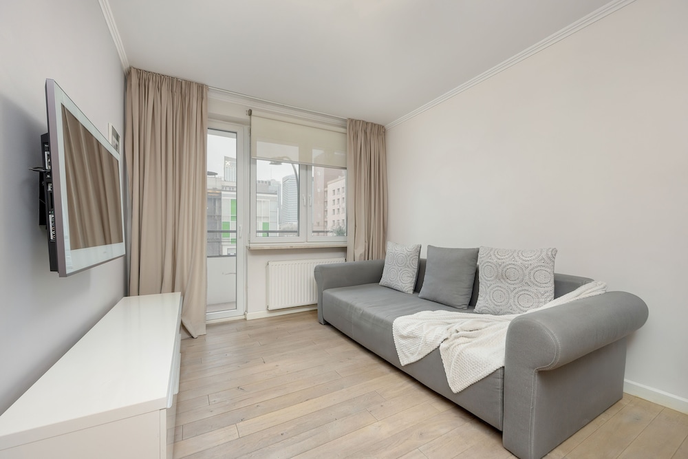 Apartment, 1 Bedroom, Balcony