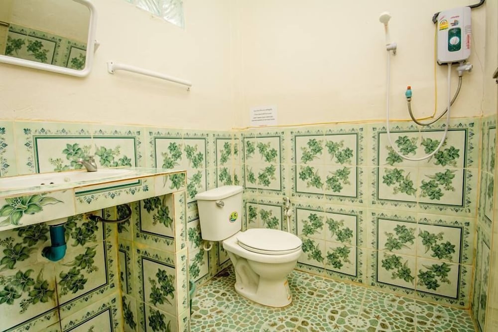 Basic Double Or Twin Room photo 2