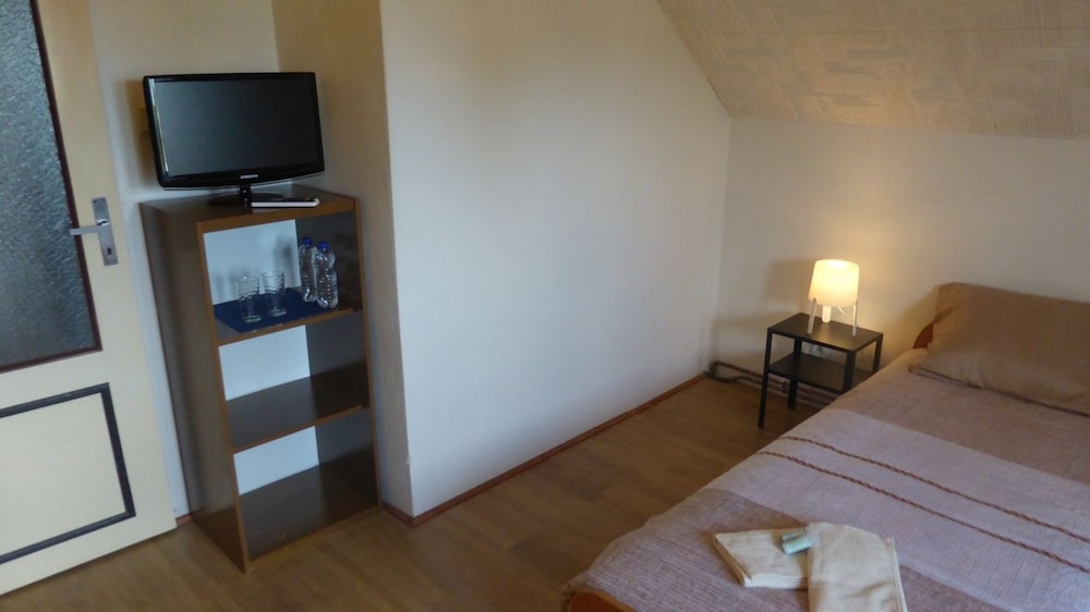 Comfort Twin Room photo 2