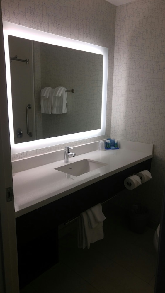 Standard Room, 1 King Bed, Accessible (Communications, Accessible Tub) - Photo 4