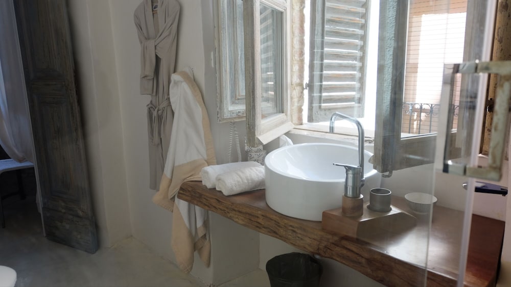 Deluxe Double Room (Dalla) photo 2