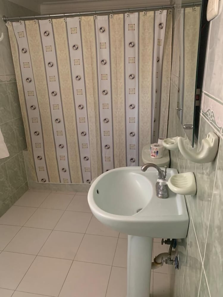 Standard Triple Room photo 3
