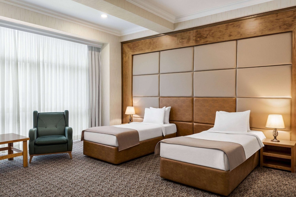 Standard Room, 1 Twin Bed, Non Smoking photo 1