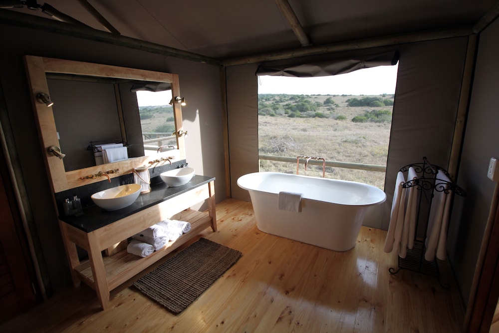 Luxury Tent, 2 Bedrooms photo 1