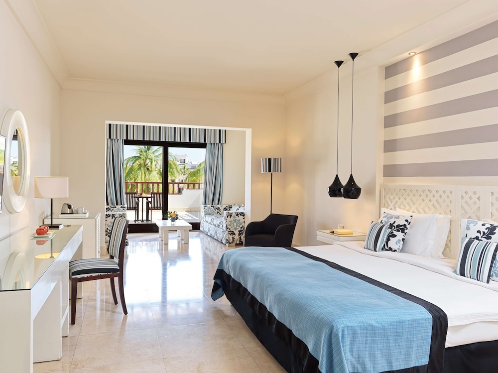 Superior Room with Aqua Park Entrance