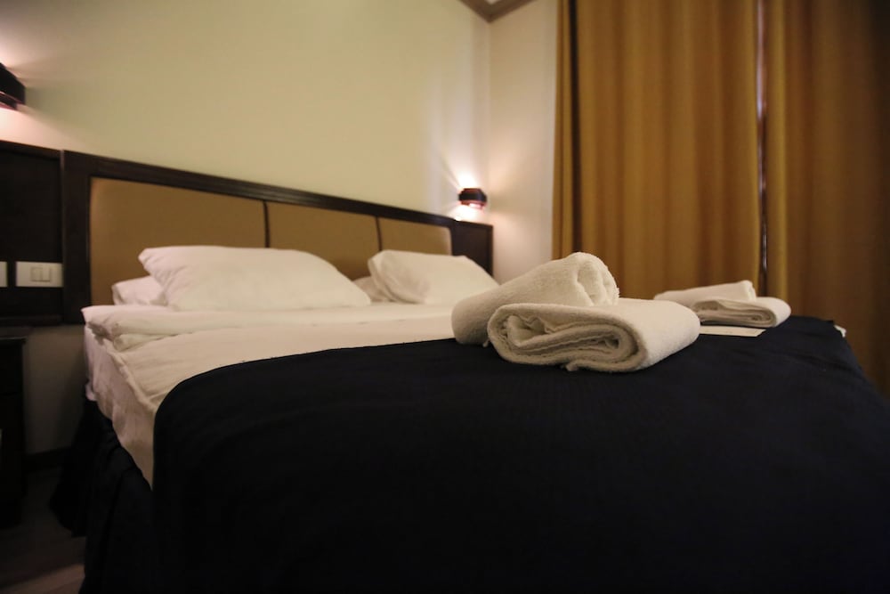 Deluxe Double Room photo 1