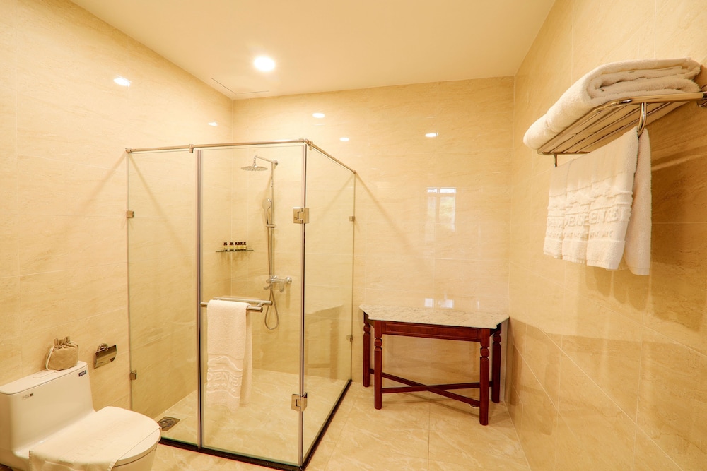 Larose Luxury Double or Twin Room Garden view - Photo 8