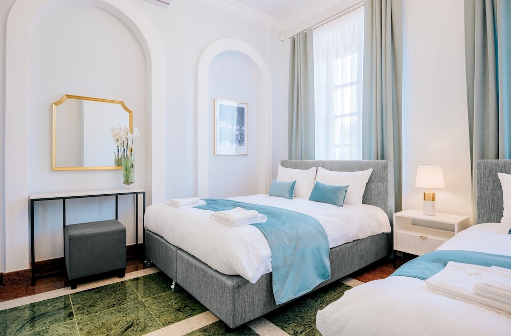 Design Apartment