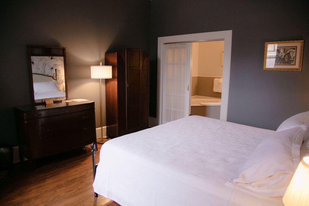 Superior Double Room photo 2