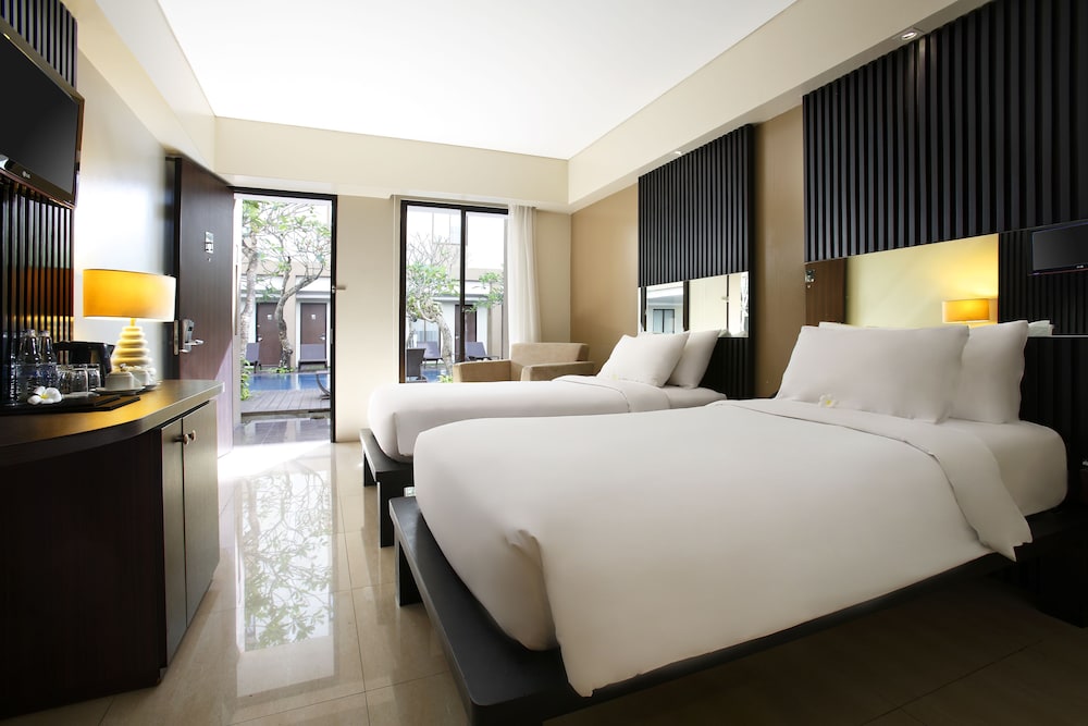 Executive Room Twin - Photo 4