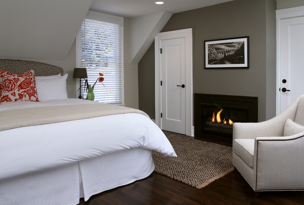 Deluxe Room, Ensuite (Jefferson Room) photo 1