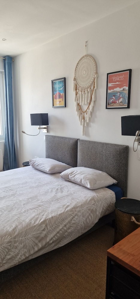Comfort Apartment, City View photo 1