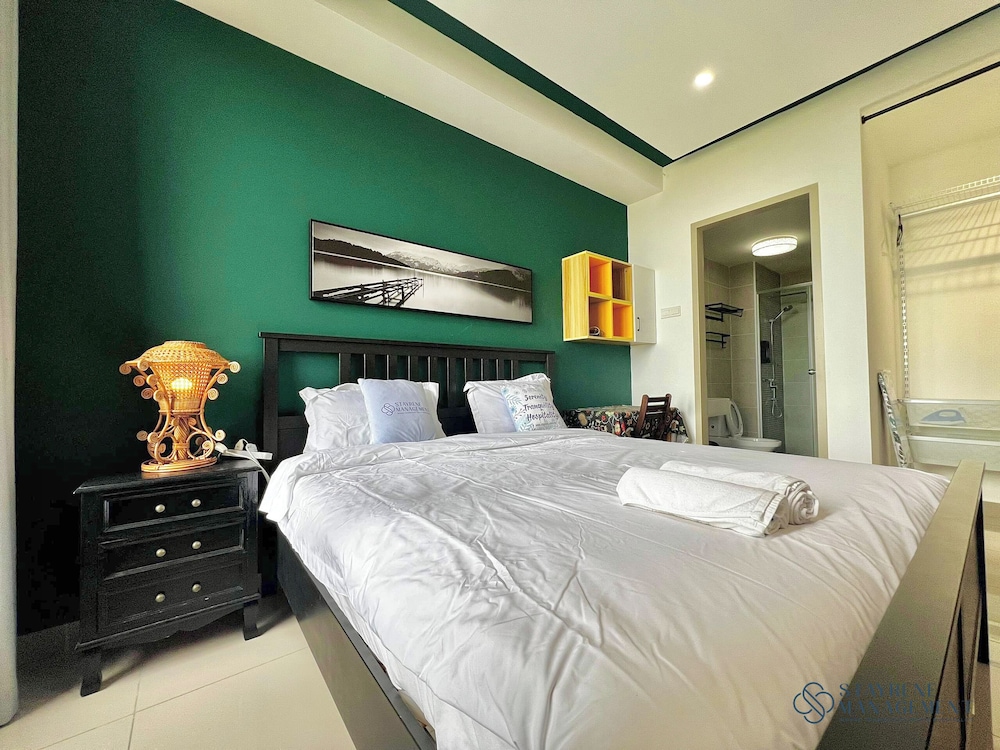 Comfort Apartment, 1 Bedroom, Sea View - Photo 4