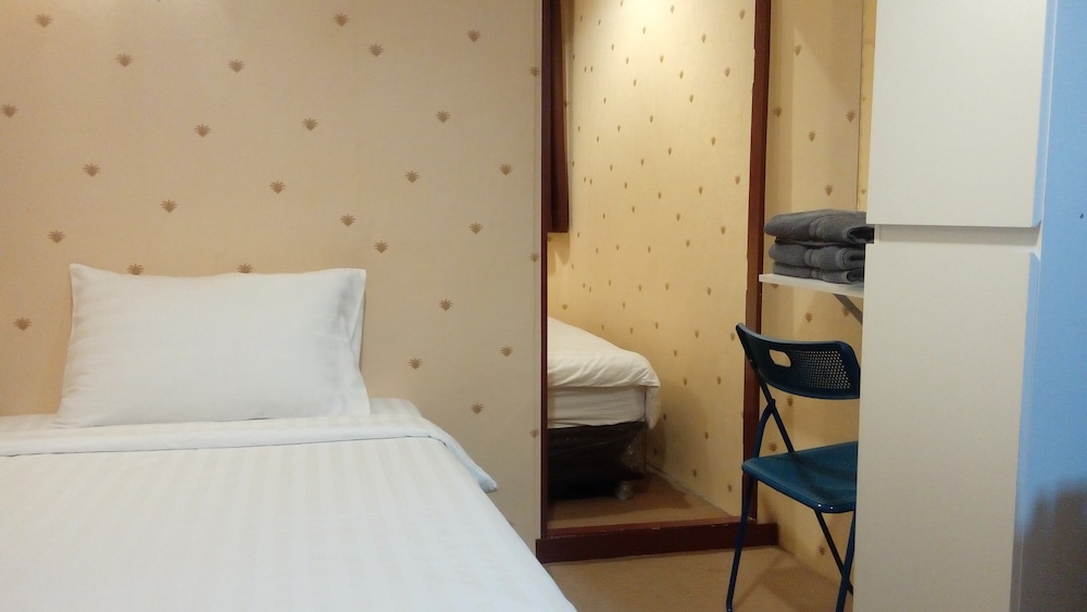 Standard Triple Room photo 1