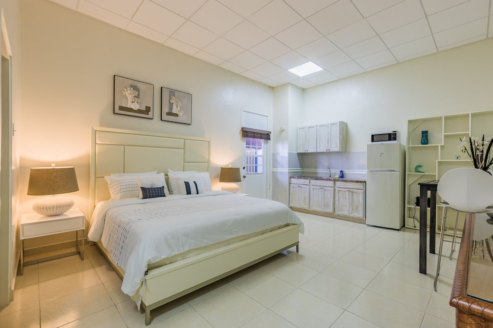 Premium Studio, 1 Queen Bed