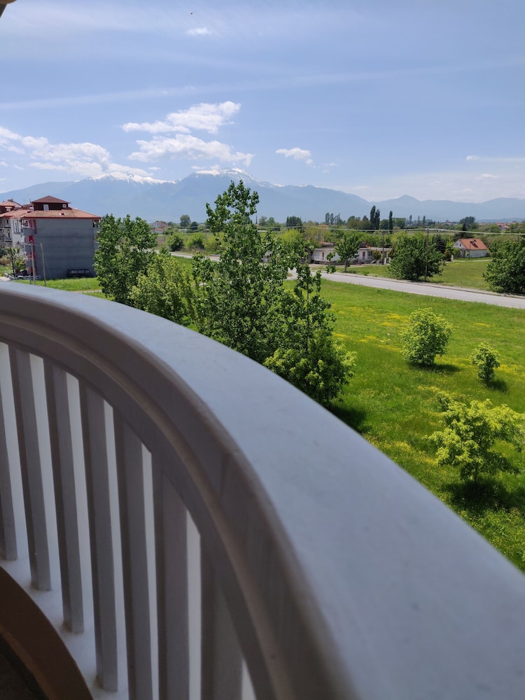 Deluxe Double Room, Mountain View photo 2