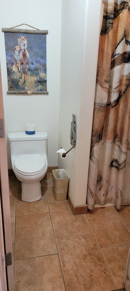 Hot Springs Inn, Foto 7