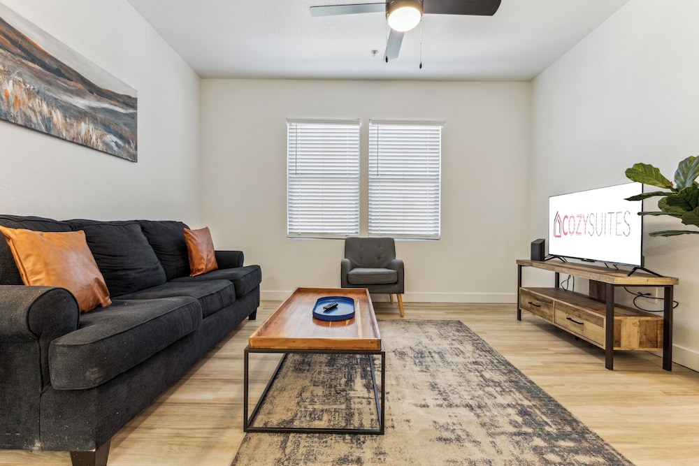 Apartment, 1 Bedroom
