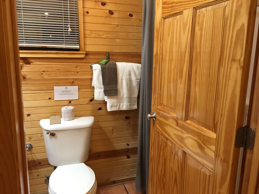 Cabin, 2 Bedrooms photo 3