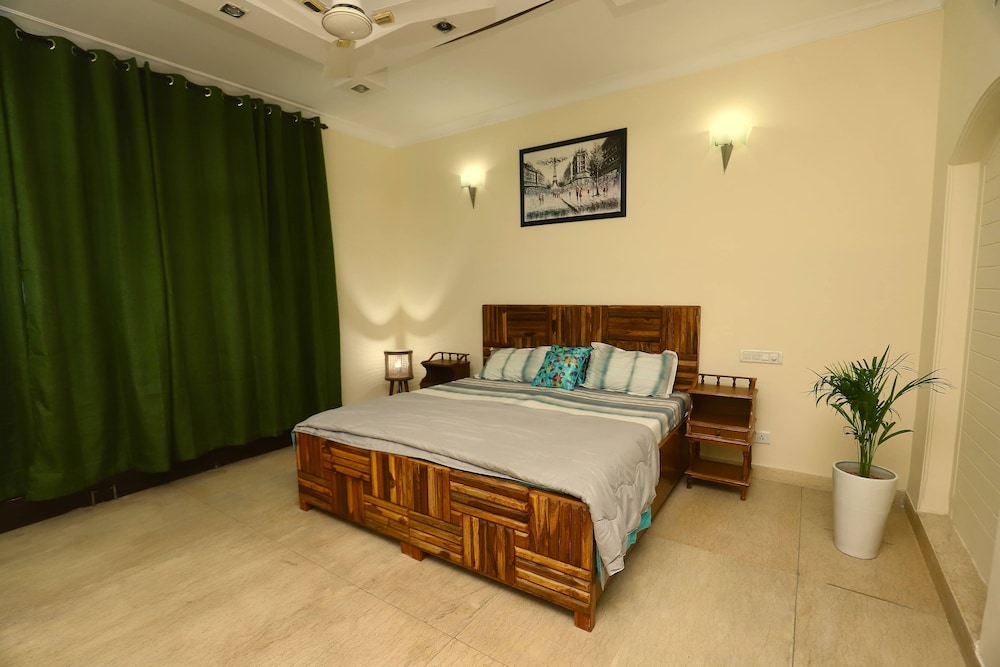 Room, 1 Queen Bed