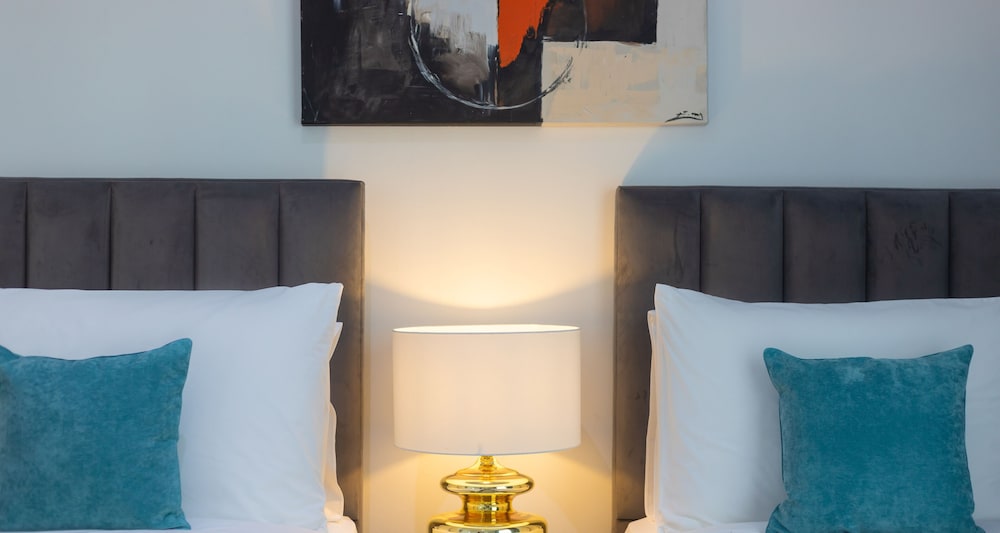 Luxury Apartment photo 1