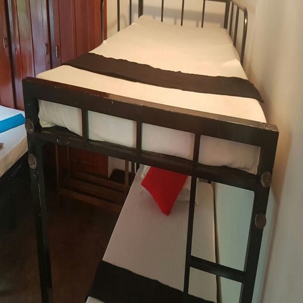 Junior Shared Dormitory