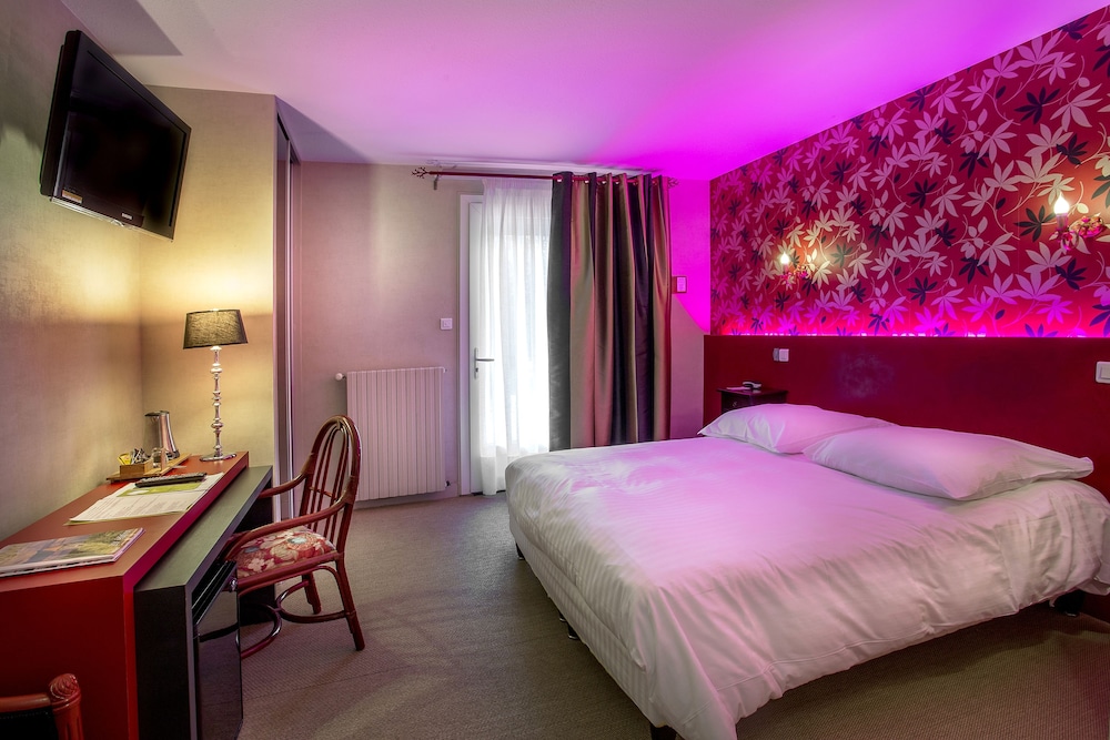 Superior Room, 1 Double Bed, Private Bathroom photo 3
