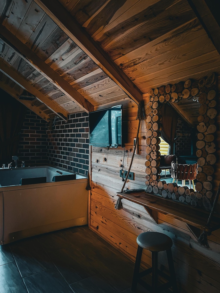 Superior Bungalow, Balcony