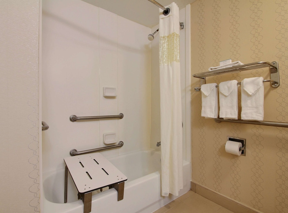 Room, 1 King Bed, Accessible