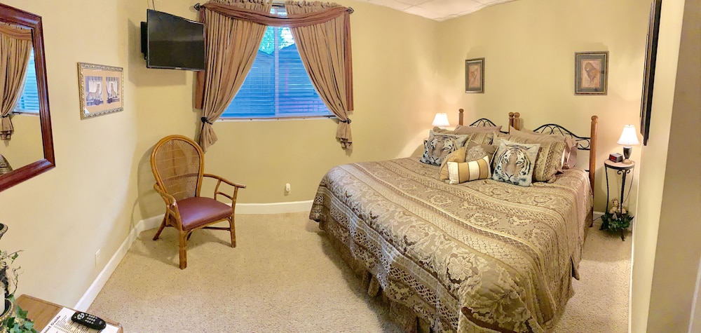 Comfort Room
