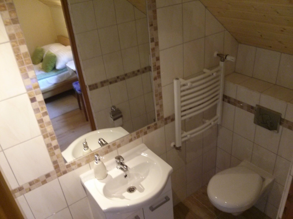 Double or Twin Room photo 2