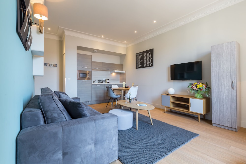 Standard Apartment, 1 Bedroom, Kitchen