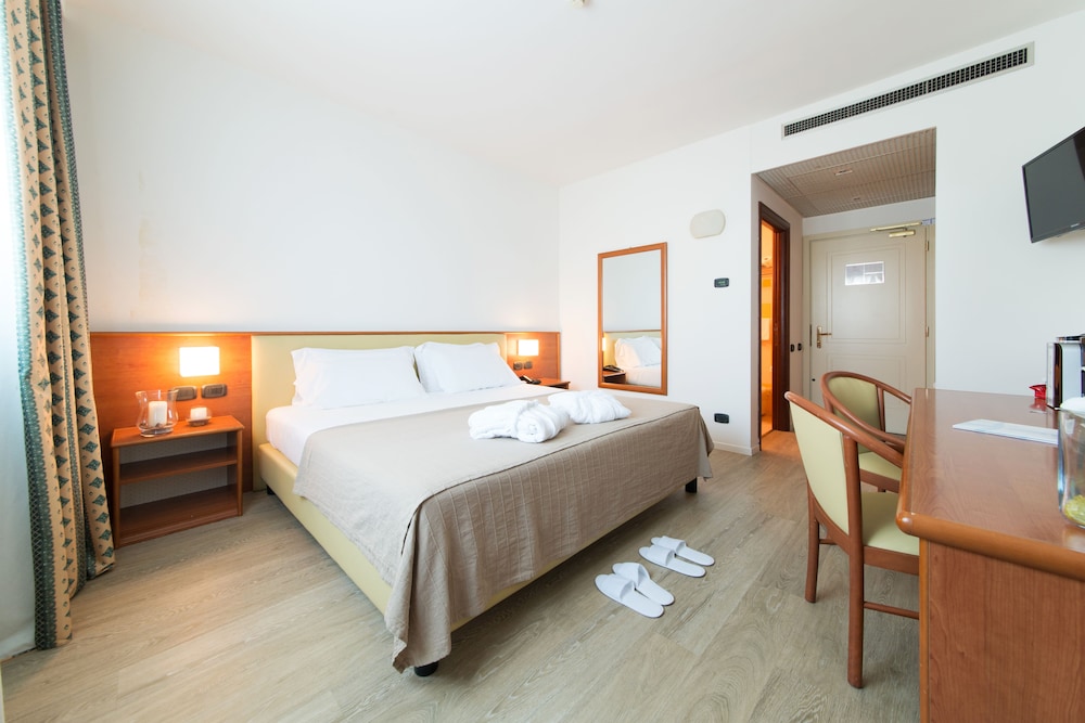 Double Room Single Use photo 1