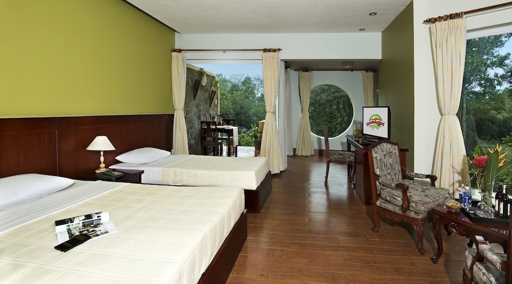 Suite, Garden View photo 3