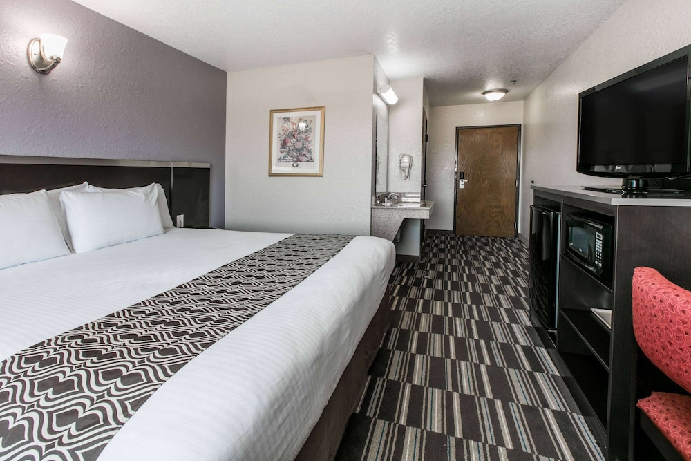 Suite, Accessible photo 3