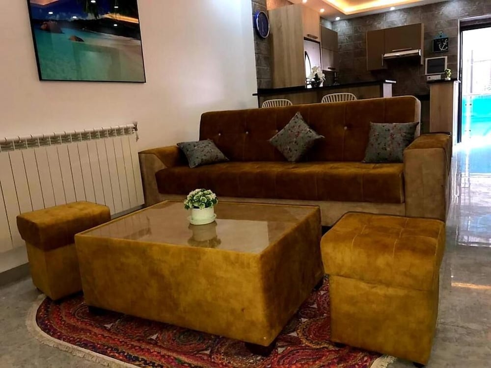 Family Apartment, 2 Bedrooms, Kitchen