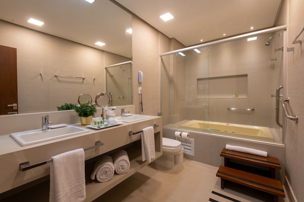 Suite Business Class photo 3