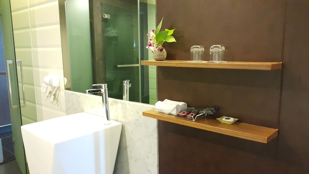 Mini Suite