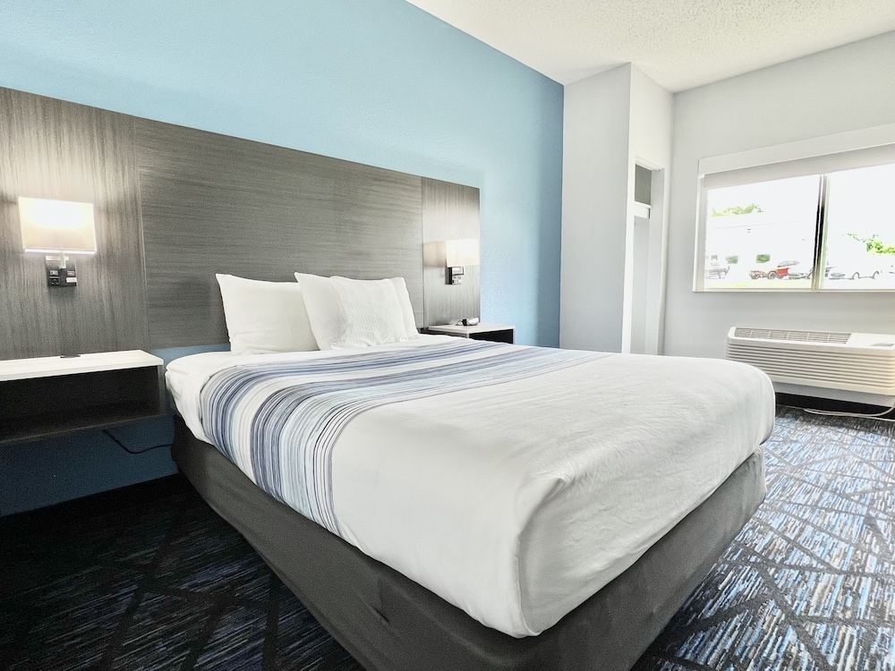 Room, 1 Queen Bed, Non Smoking - Photo 1
