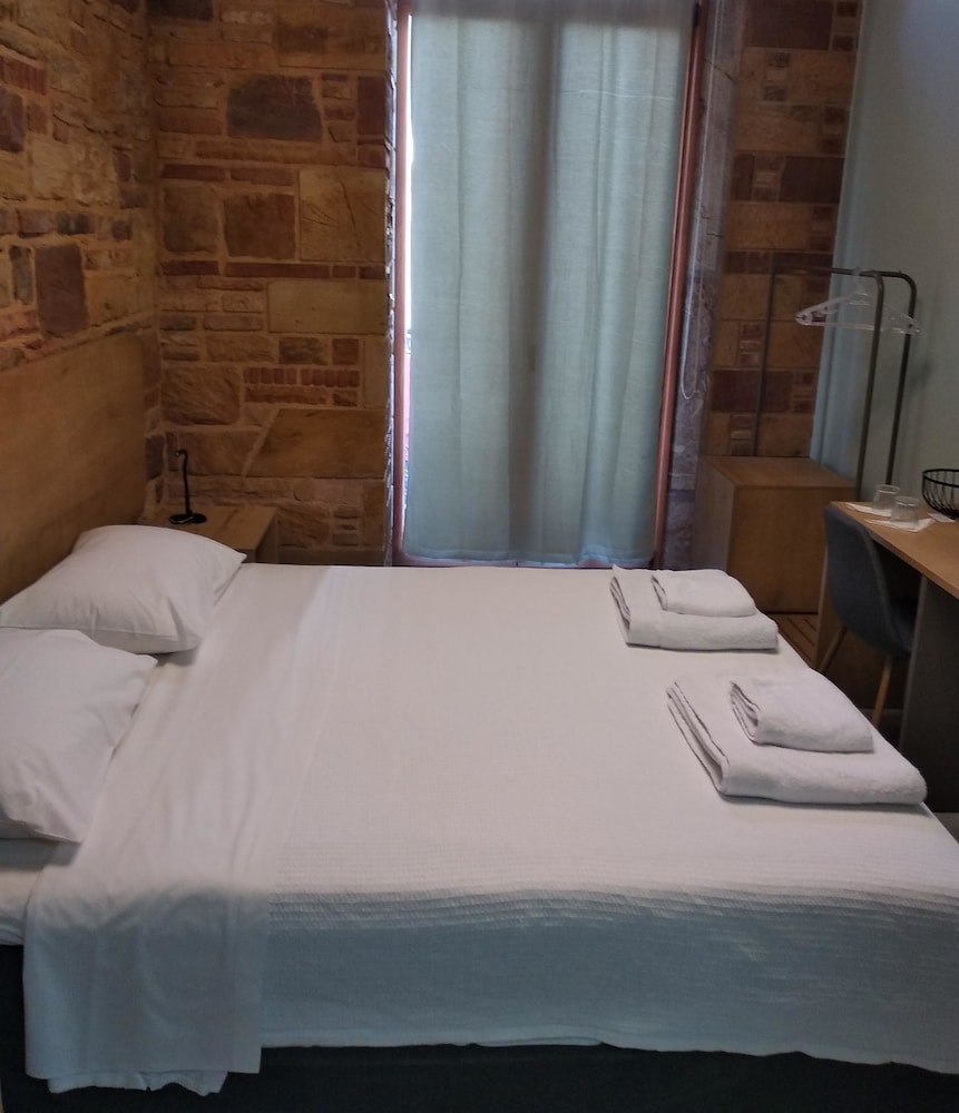 Executive Double Room, 1 Bedroom, Lanai, Executive Level