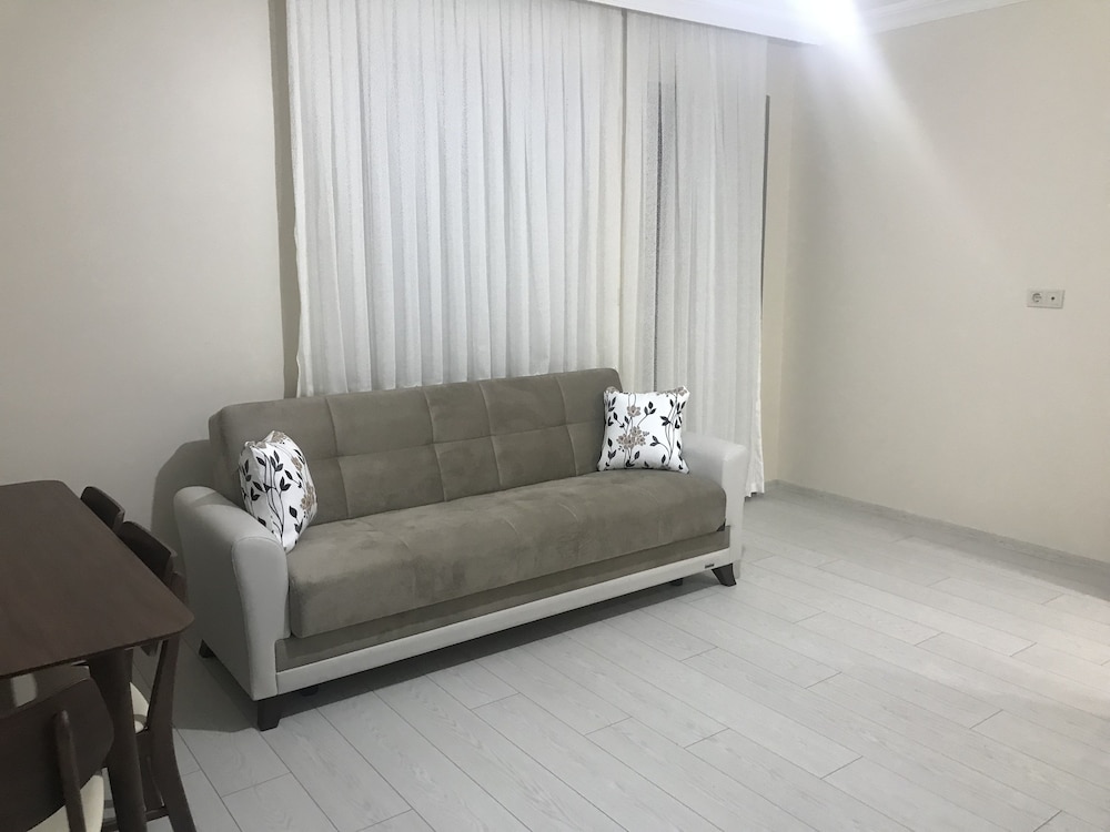 Apartment, 2 Bedrooms