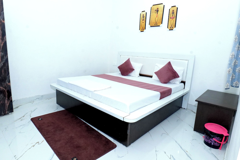 Deluxe Single Room, Balcony, Resort View photo 2