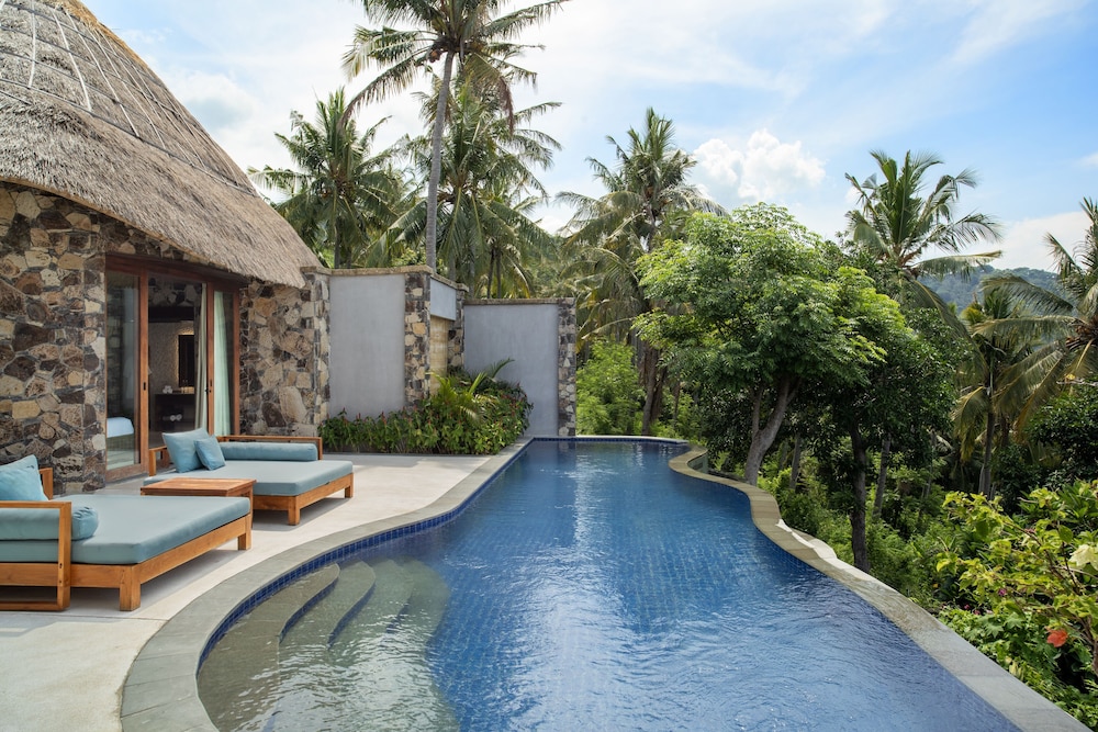 Luxury Villa, 3 Bedrooms, Private Pool, Ocean View - Photo 9