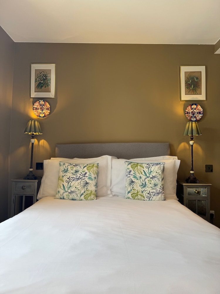 Double Room, Ensuite (Townhouse)