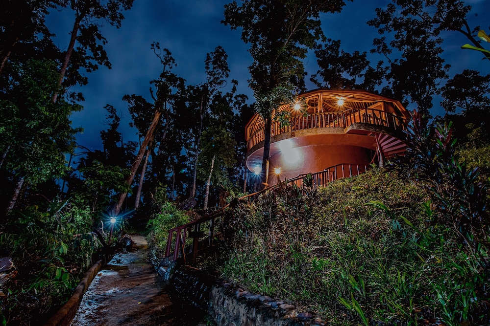 Chalet photo 3