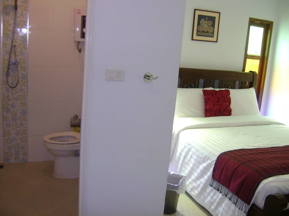 Double Room with River View photo 2