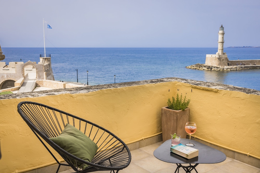 Superior Double Room, Balcony photo 3