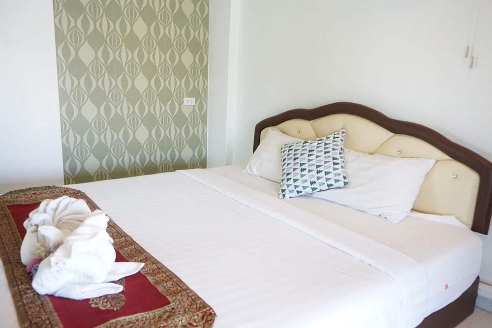 Family Suite - Photo 23