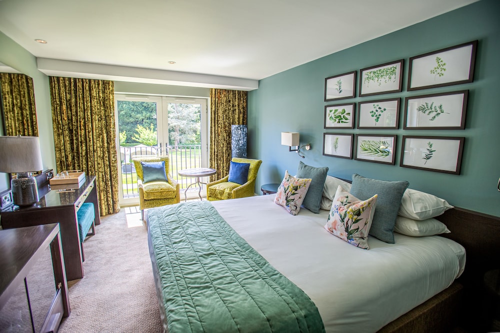 Superior Double or Twin Room - Photo 1