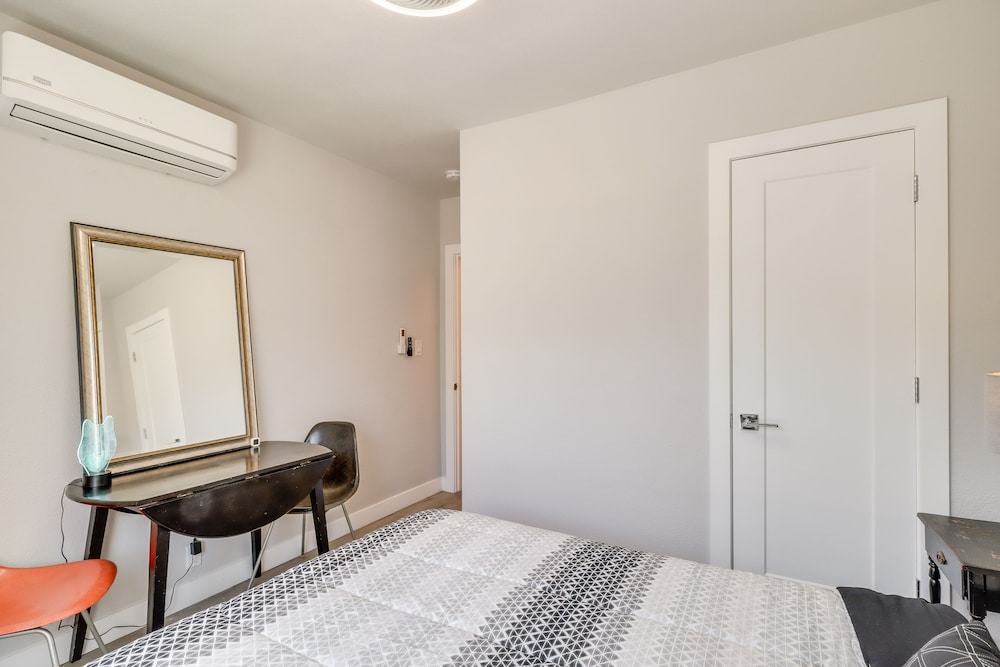 House (2 Bedrooms) photo 3